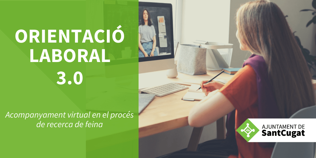 Orientació laboral 3.0