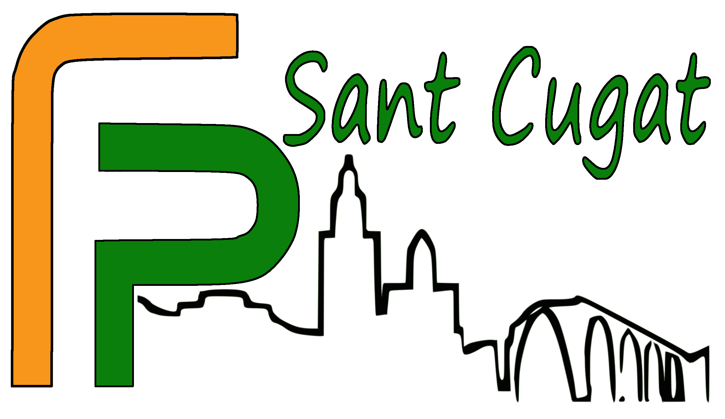 Institut FP Sant Cugat